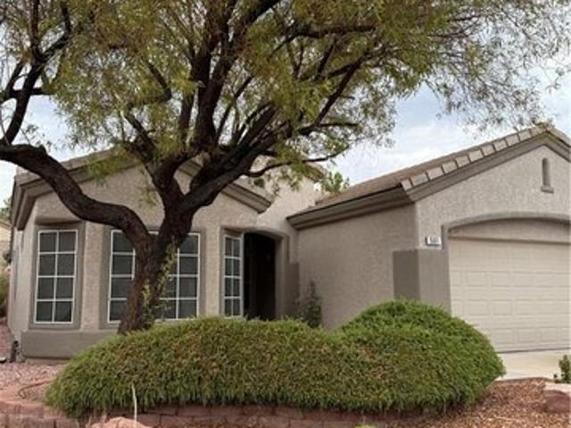 House for sale in Henderson, Nevada