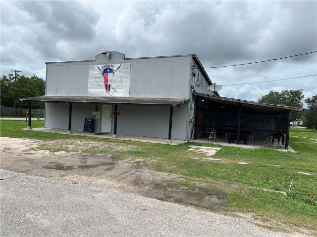 Commercial for sale in Woodsboro, Texas