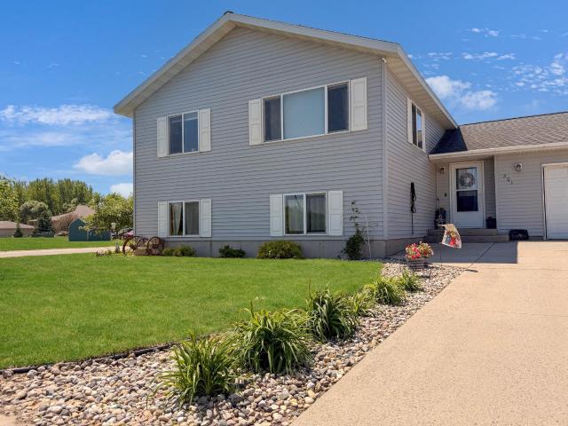House for sale in Marshall, Minnesota