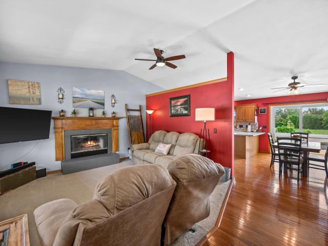 House for sale in Elkhorn, Wisconsin