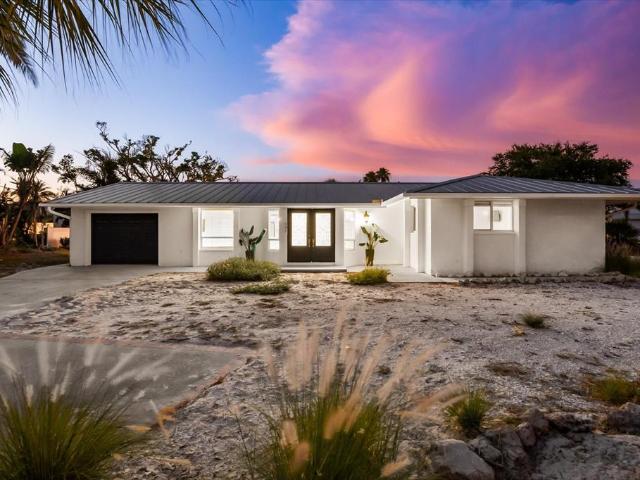 House for sale in Longboat Key, Florida
