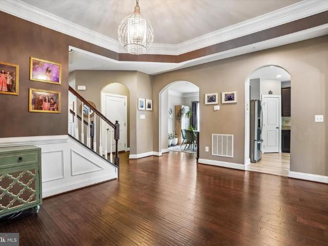 Townhouse for sale in Bucks, Pennsylvania