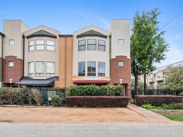 Townhouse for sale in Harris, Texas