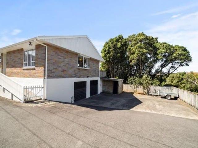 House for rent in Moturoa, New Plymouth