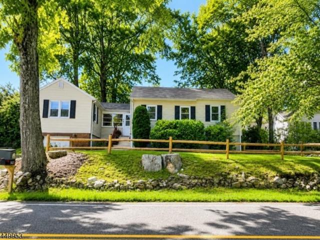 House for sale in Denville, New Jersey