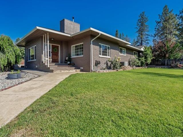 House for sale in Yreka, California