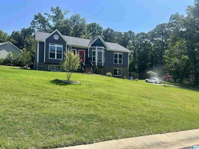 House for sale in Alabaster, Alabama