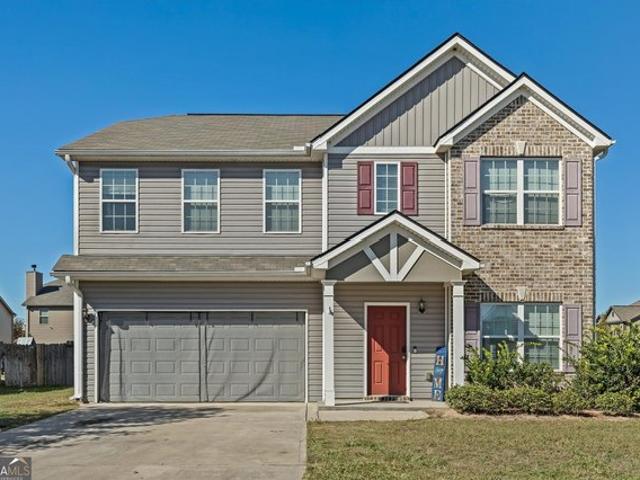 House for sale in Byron, Peach County