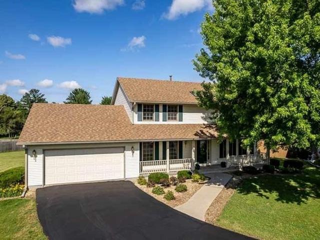 House for sale in Winnebago, Illinois