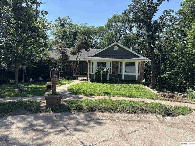 House for sale in Nebraska