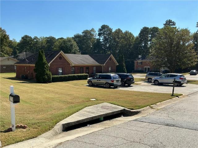 House for sale in Lawrenceville, Gwinnett County