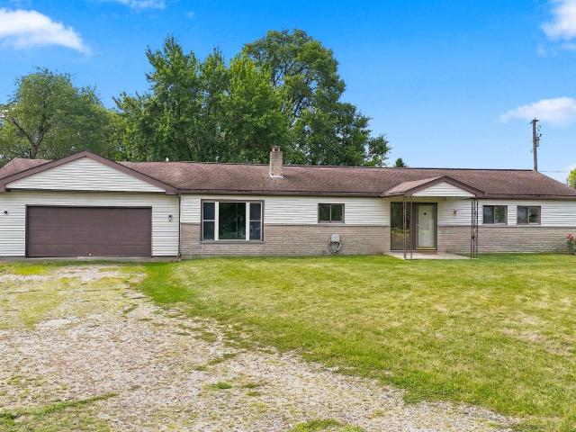 House for sale in Kendallville, Indiana