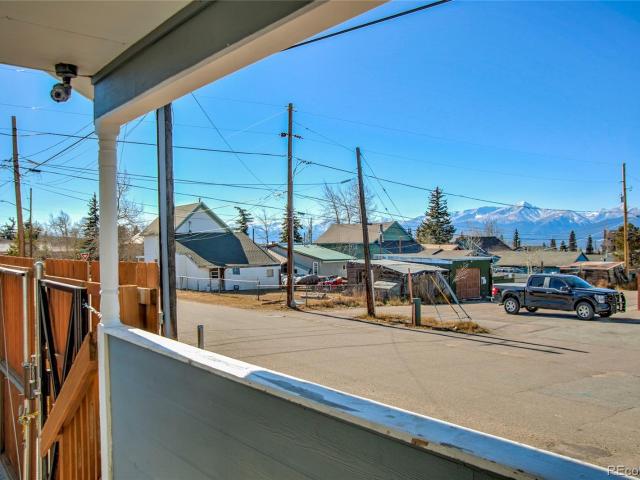 House for sale in Leadville, Colorado