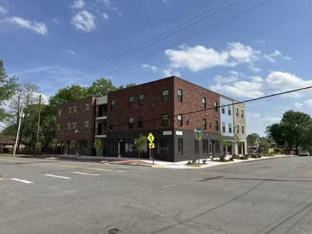 Apartment for rent in Little Rock