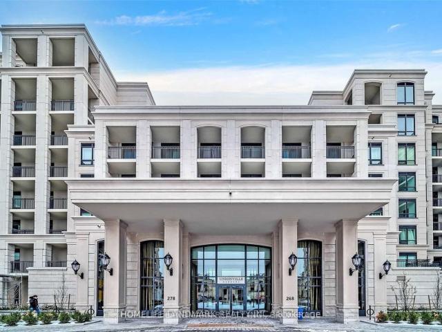 Condo for rent in York, Ontario