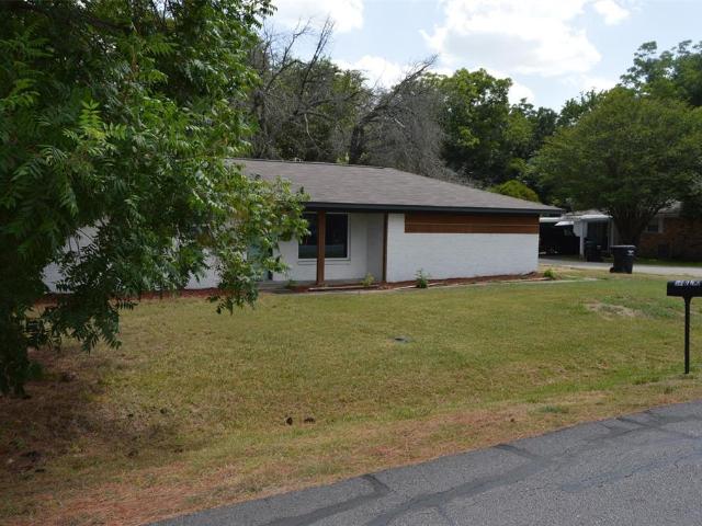 House for sale in Hunt, Texas