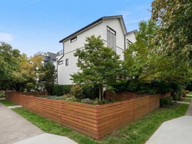 Townhouse for sale in Vancouver, British Columbia