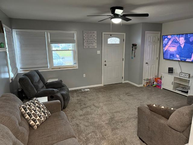 House for sale in Waverly, Ohio
