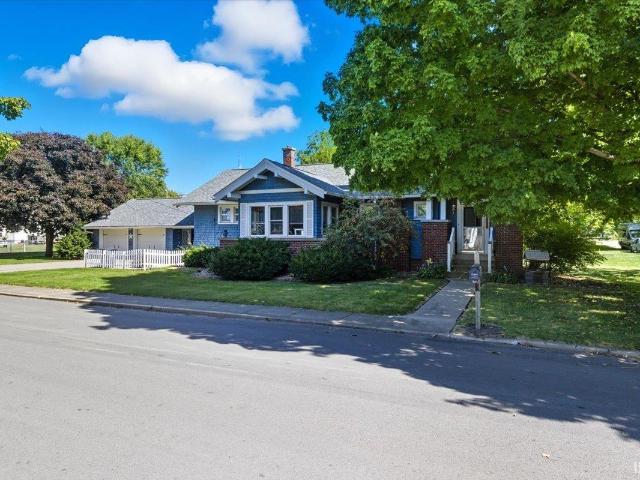 House for sale in Fowler, Indiana
