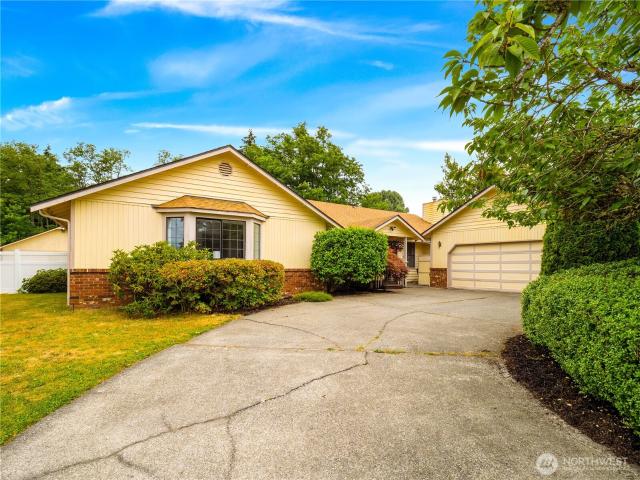 House for sale in Tacoma, Washington