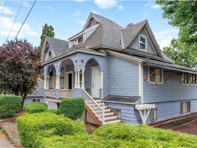 House for sale in Oregonia