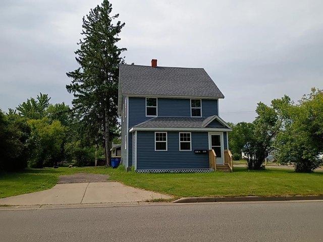 House for sale in Merrill, Wisconsin
