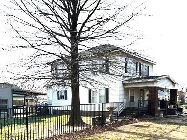 House for sale in Hughes, Oklahoma