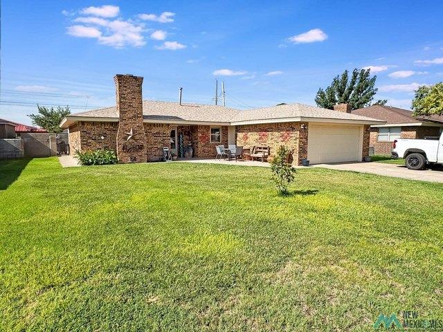 House for sale in Hobbs, New Mexico