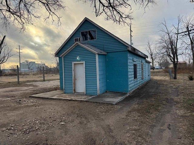 House for sale in Kansas