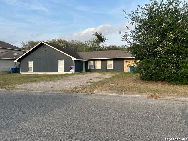 House for sale in Bee, Texas