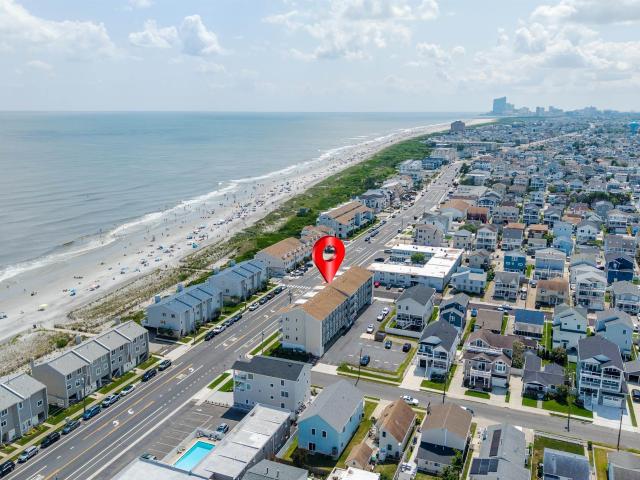 Condo for sale in Brigantine, New Jersey