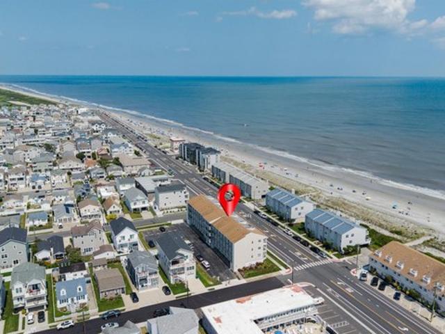 Condo for sale in Brigantine, New Jersey