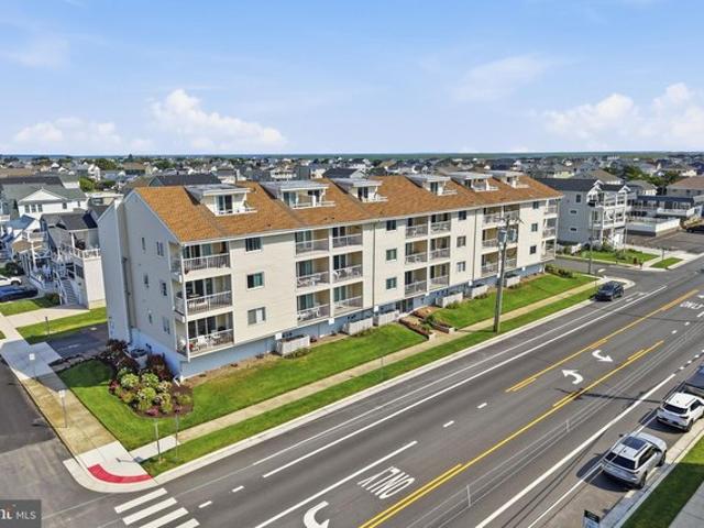 Condo for sale in Brigantine, New Jersey