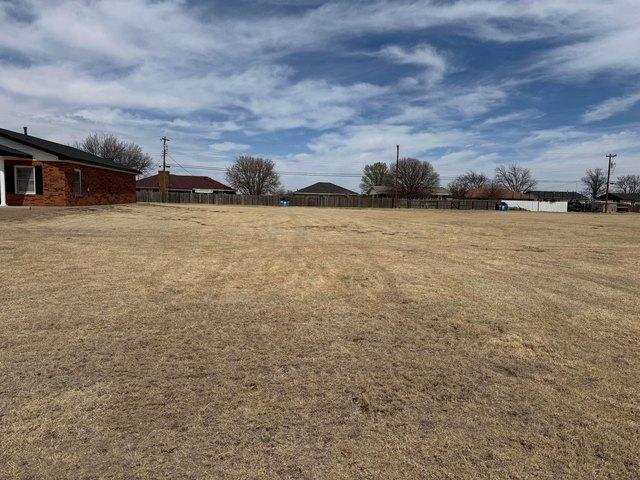 Land for sale in Fritch, Texas