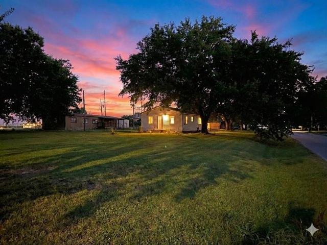 House for sale in Okemah, Oklahoma
