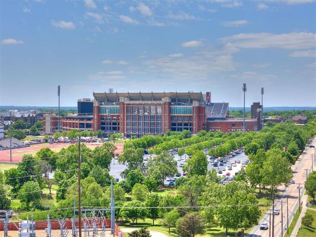 House for sale in Norman, Oklahoma