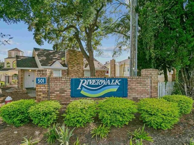 Condo for sale in Pensacola, Florida