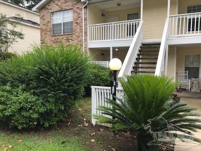 Condo for sale in Pensacola, Florida