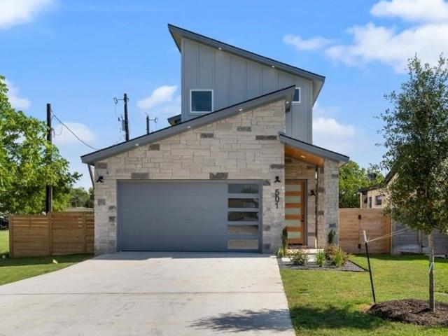 Property for sale in Manor, Texas