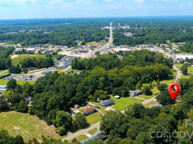 Land for sale in Pageland, Chesterfield County
