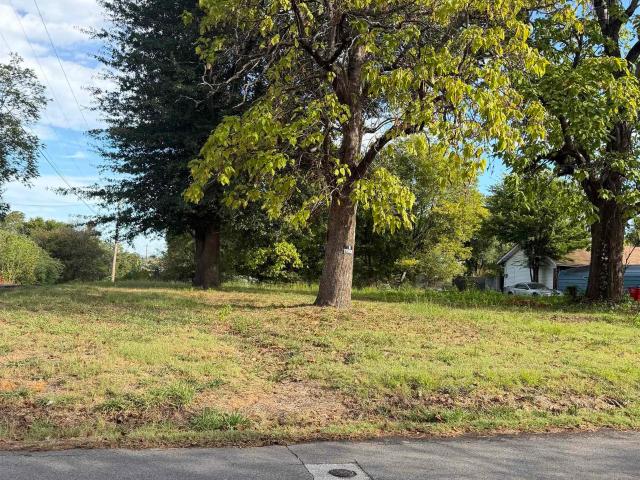 Land for sale in Morrilton, Conway County