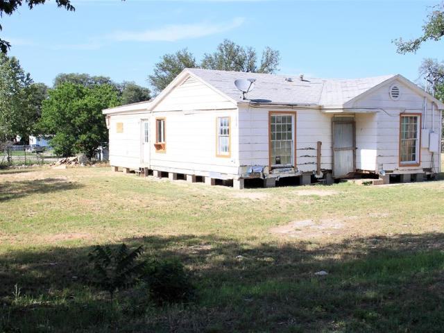 House for sale in San Saba, Texas