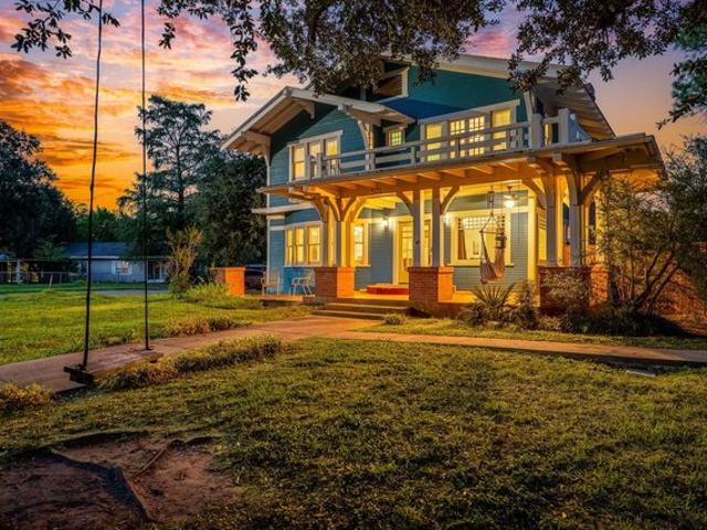 House for sale in Groesbeck, Limestone County