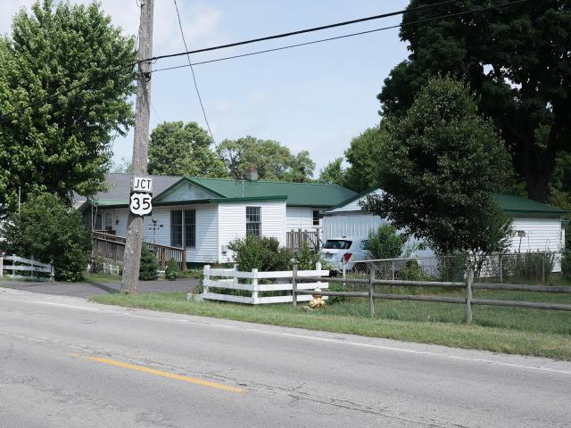 House for sale in Knox, Indiana