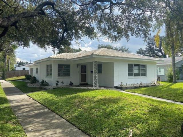 House for sale in Tampa, Florida