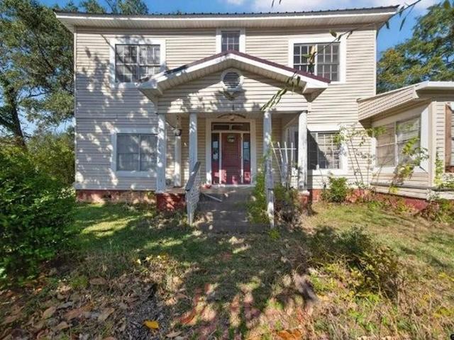 House for sale in Smith, Texas