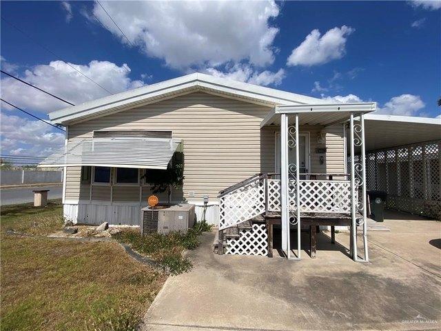House for sale in Cameron, Texas