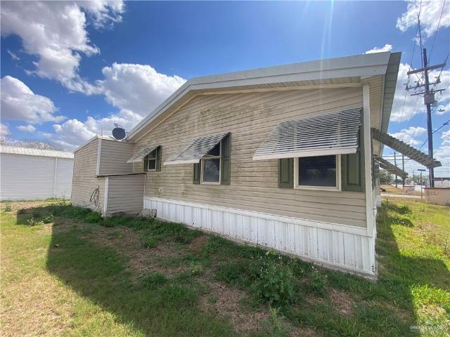 House for sale in Cameron, Texas