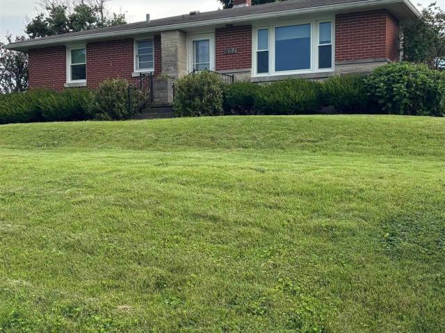 House for sale in Salem, Indiana