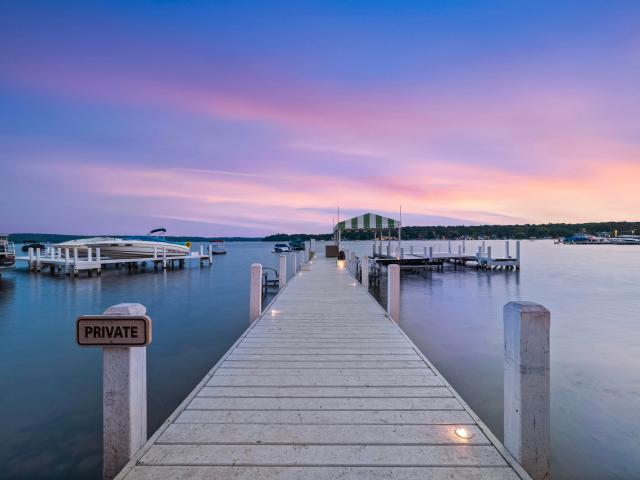 House for sale in Williams Bay, Wisconsin